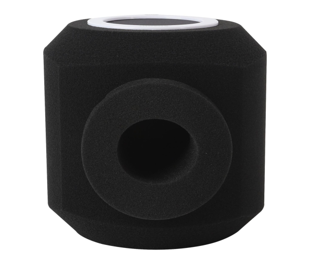 MOZOS PS-4 kulowy piankowy pop filtr mikrofonowy - 1322130 - zdjęcie 4